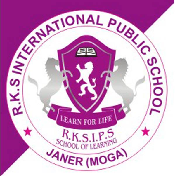 RKS International Public School