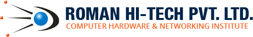 Roman Hi-Tech Institute Pvt. Ltd