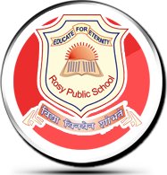 Rosy Public School
