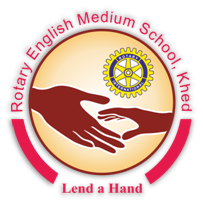 Rotary English Medium School