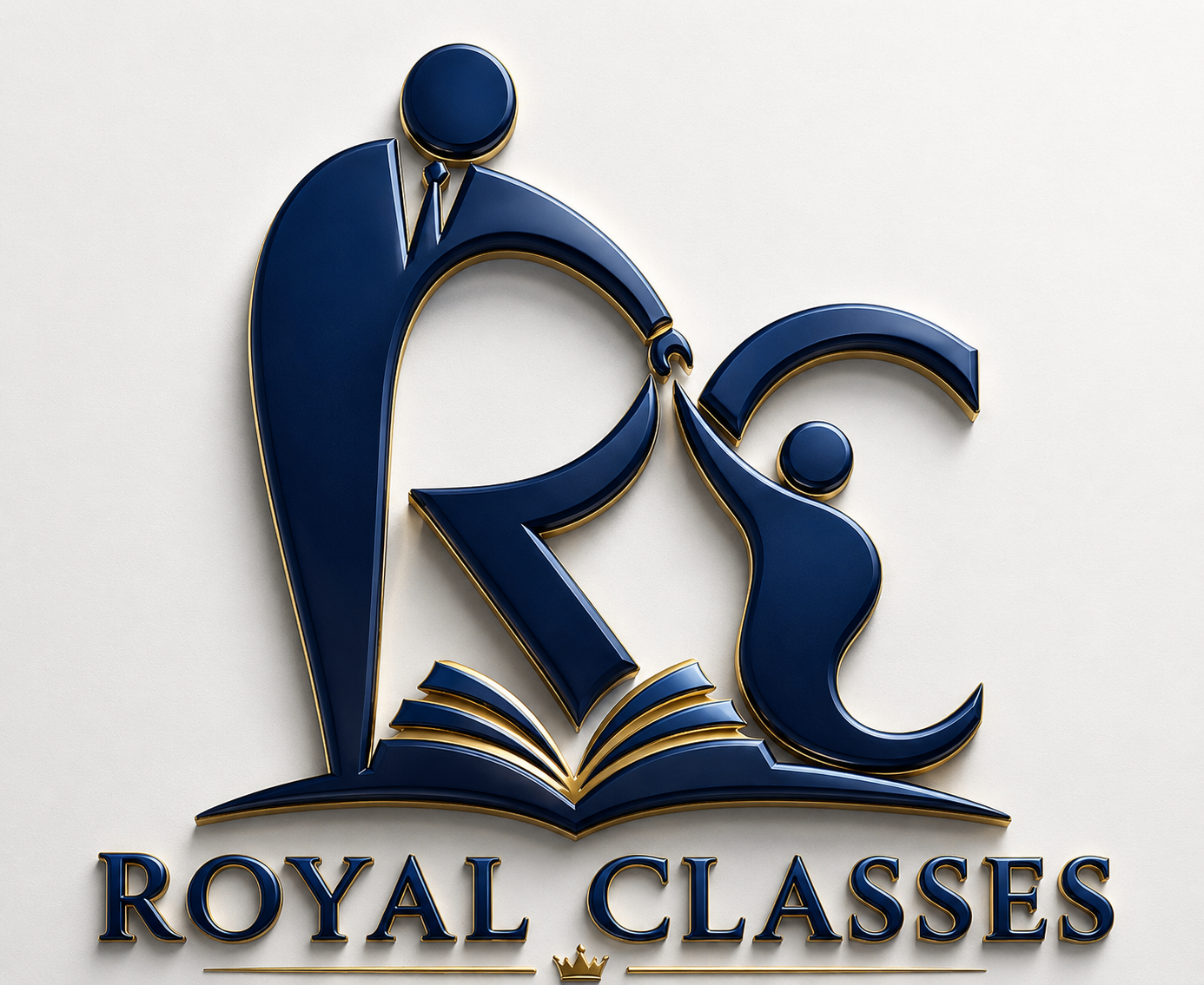 Royal Classes