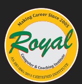 Royal Computer & Coaching Institute