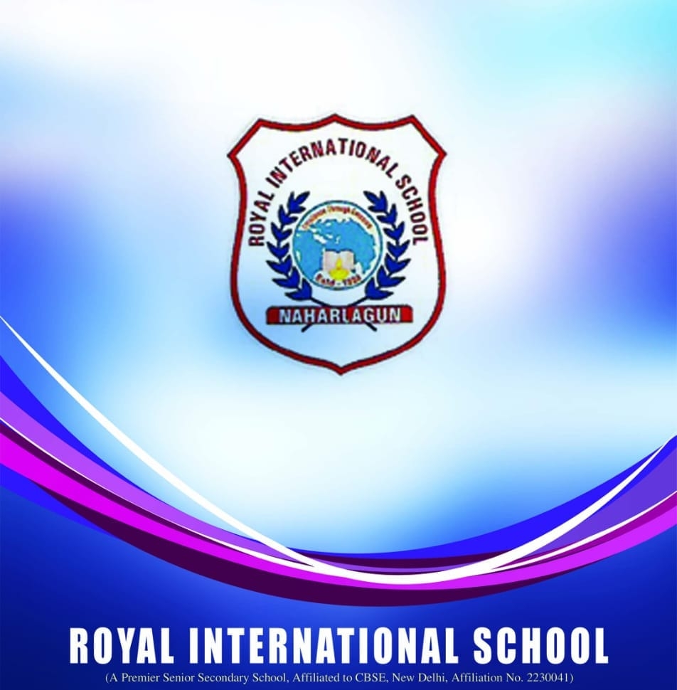 Royal International School