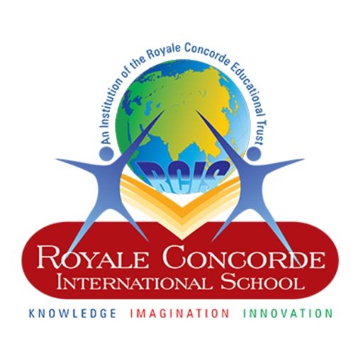 Royale Concorde International School