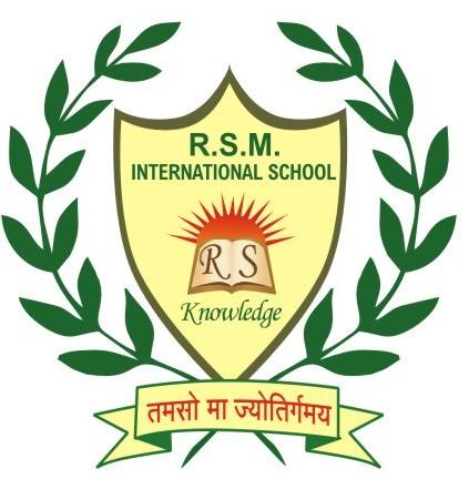RSM International School