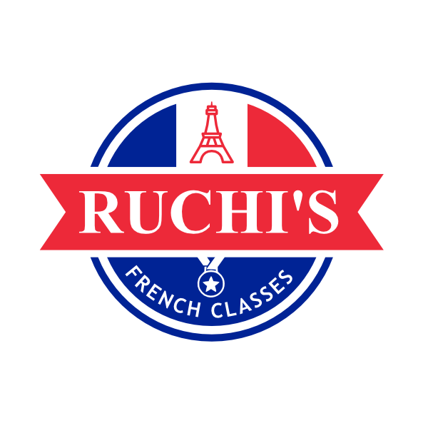 Ruchi's French Classes