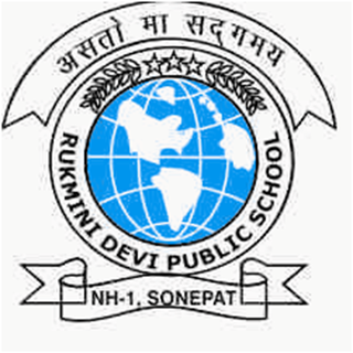 Rukmini Devi Public School