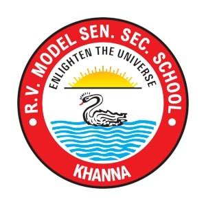 RV Model. Sen. Sec. School