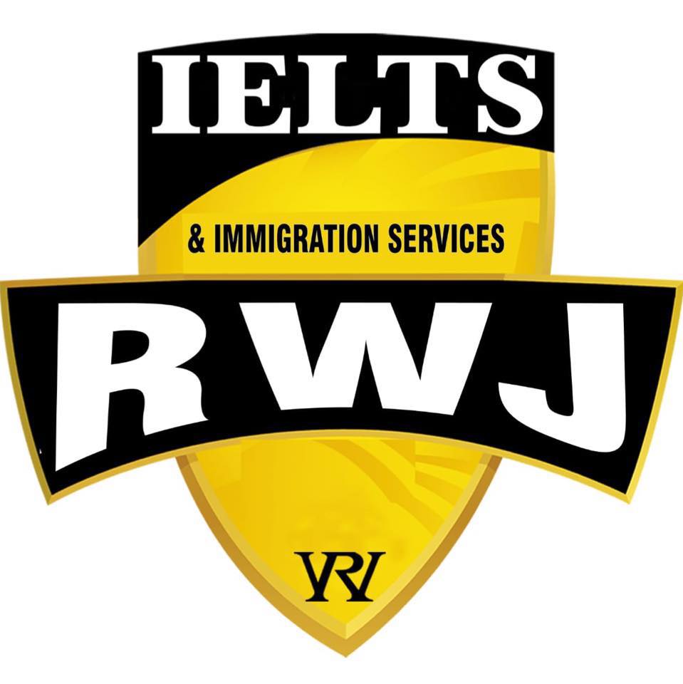 RWJ Educational & Immigration Services