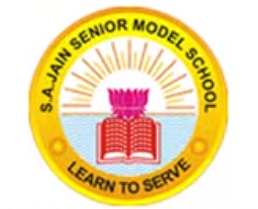 S.A. Jain Senior Model School