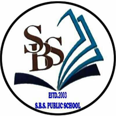 S.B.S Public School