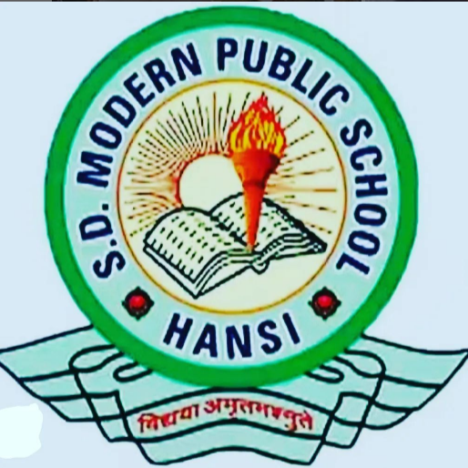 S D Modern Public School