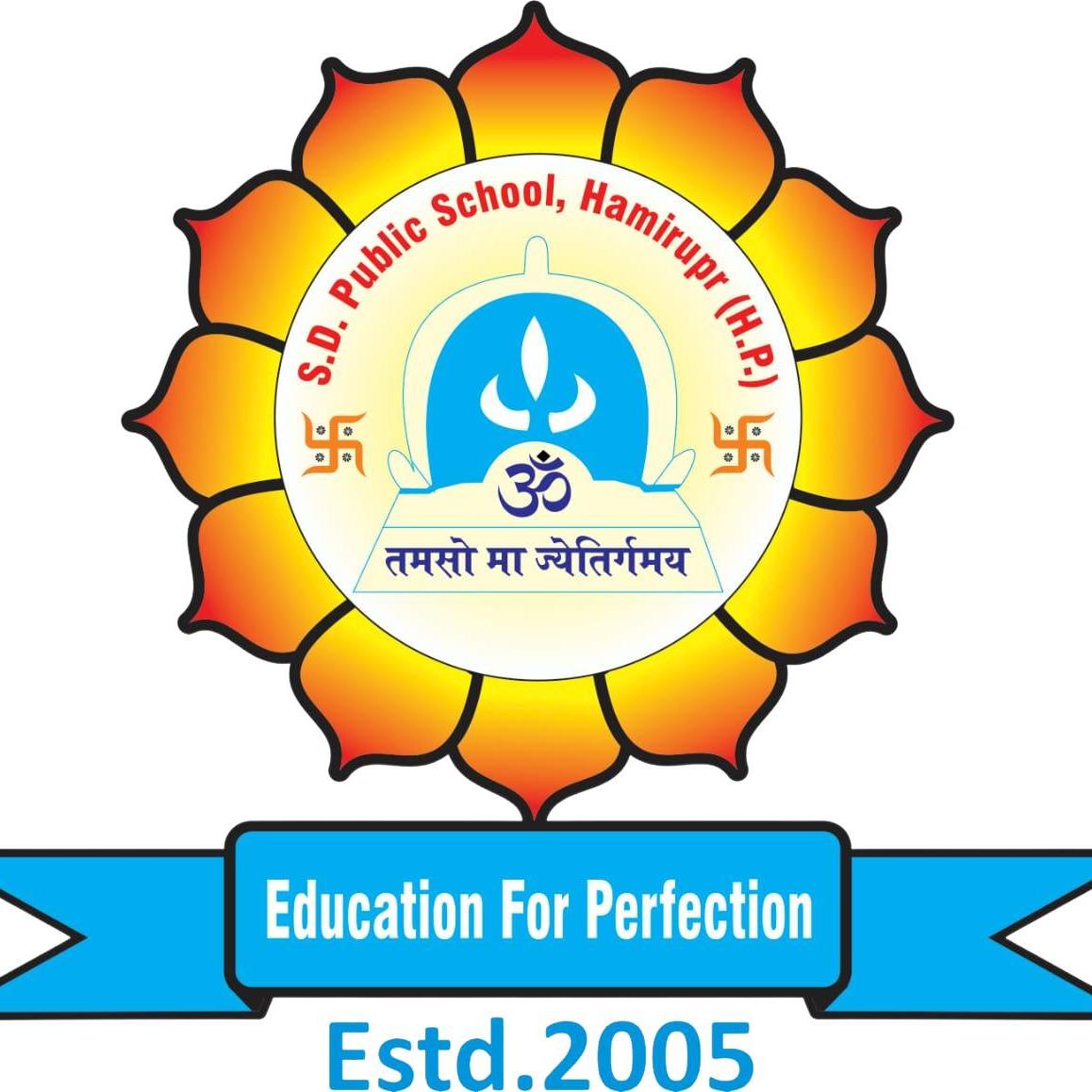 S.D. Public School