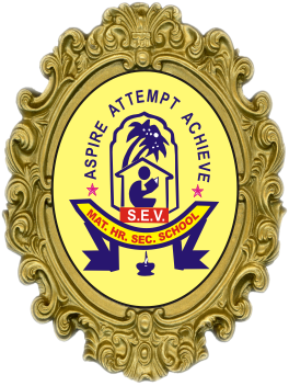 S.E.V Mat. Hr. Sec. School