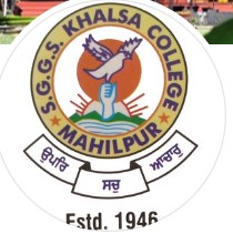 S.G.G.S. Khalsa College