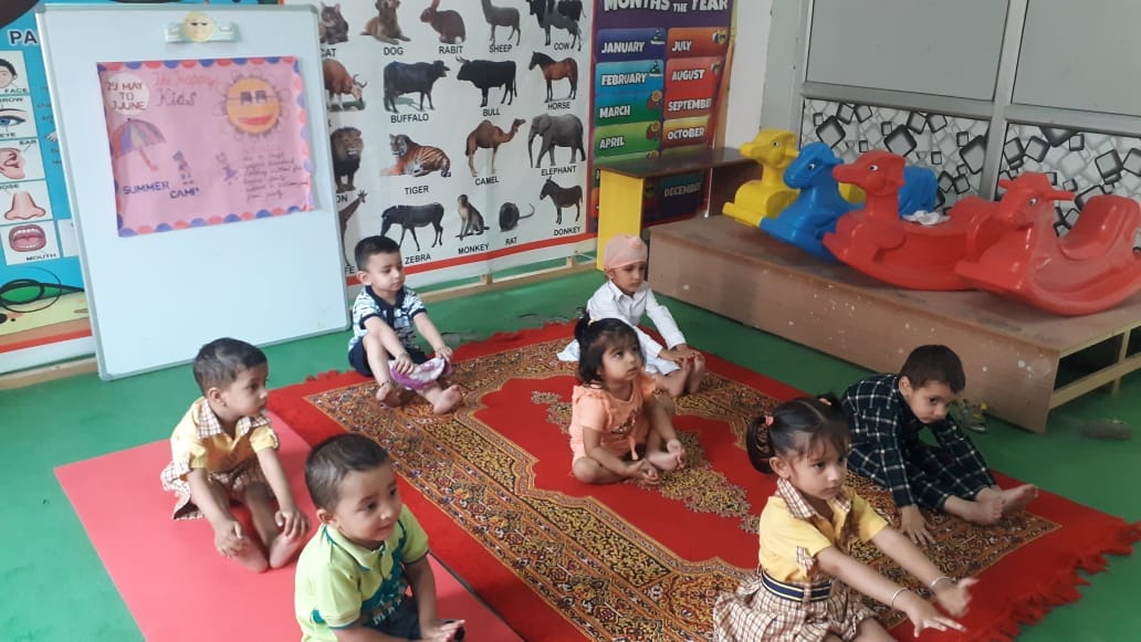 S.L.S Primary school