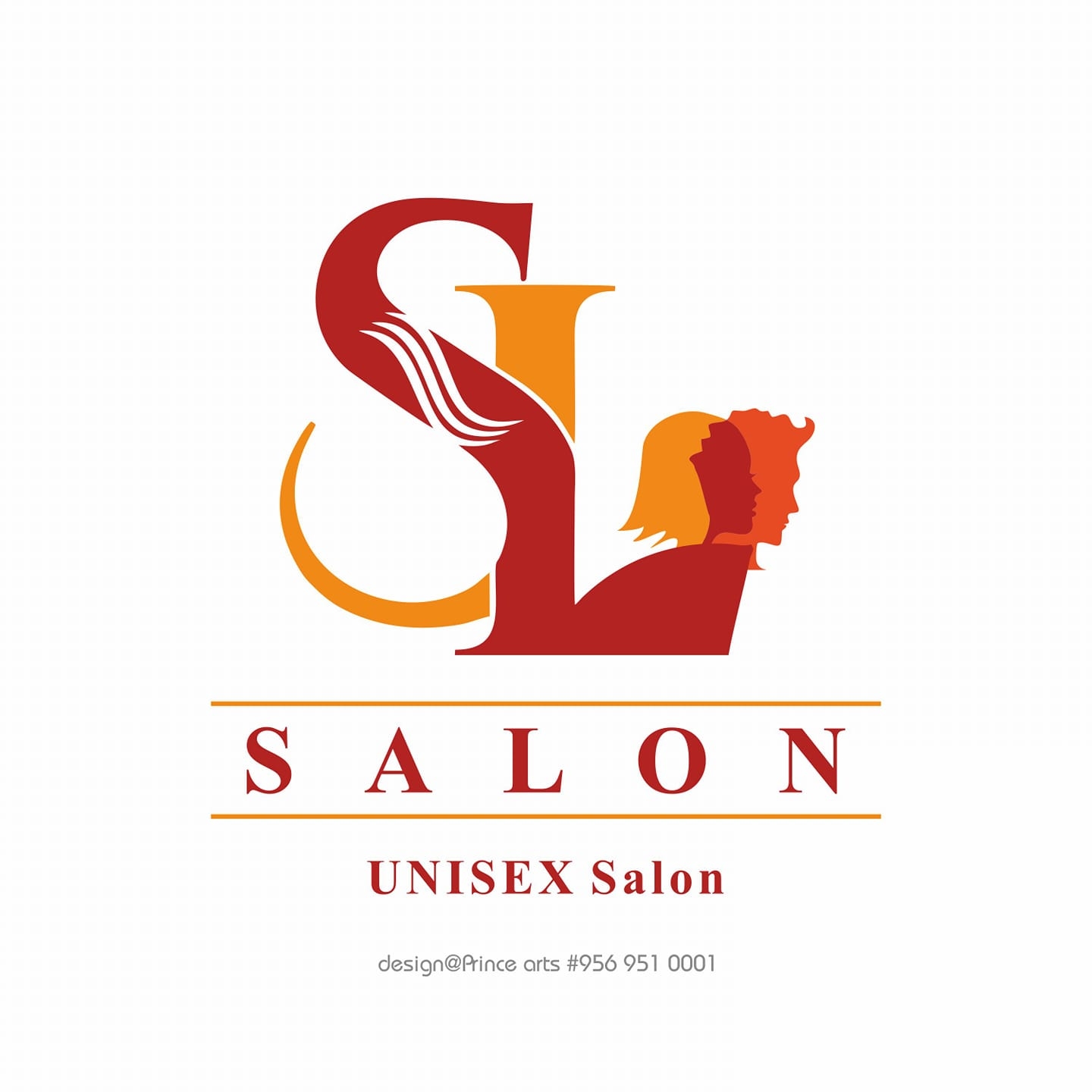 S L Unisex Salon