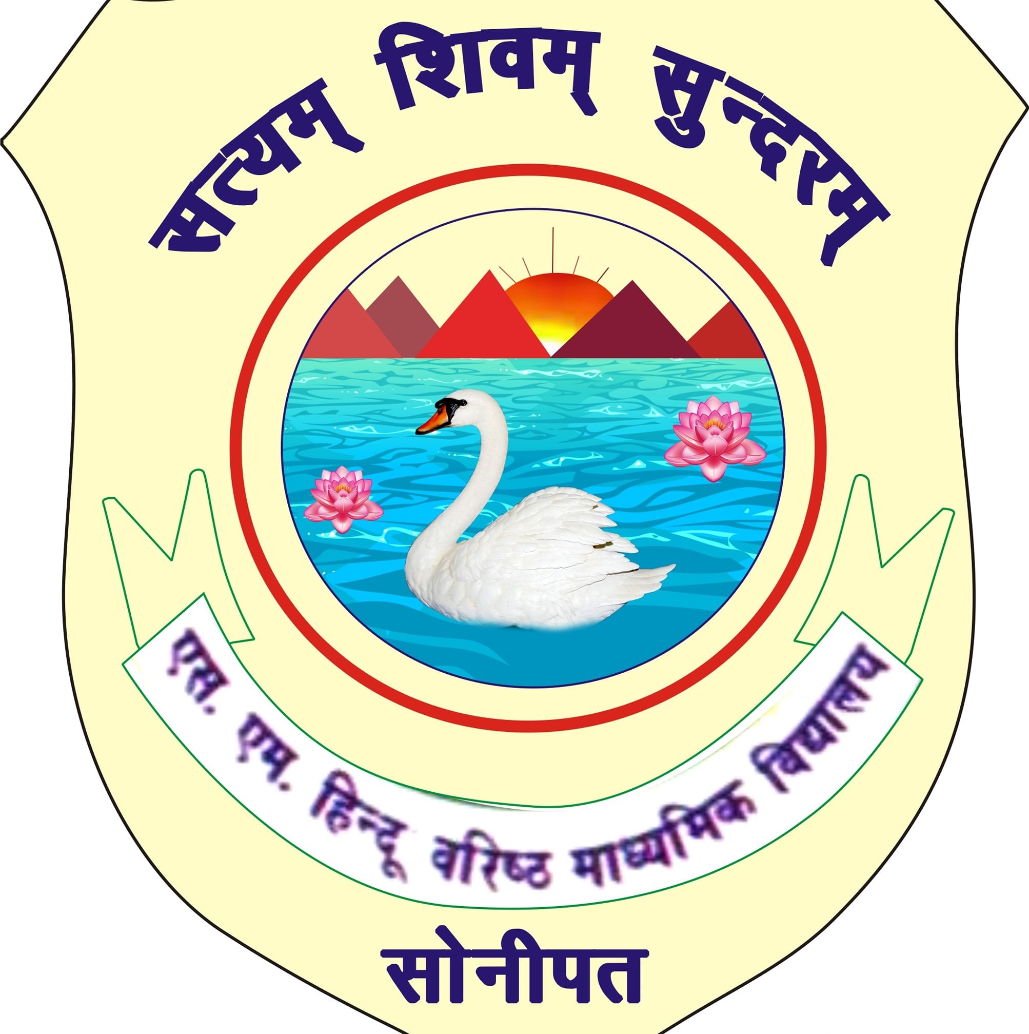 S.M. Hindu Senior Secondary School