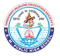 S.M. Public High School