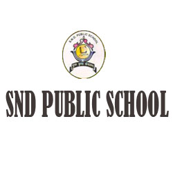 S.N.D. Public School