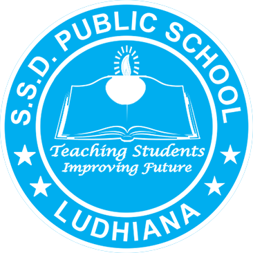S.S.D. Public School