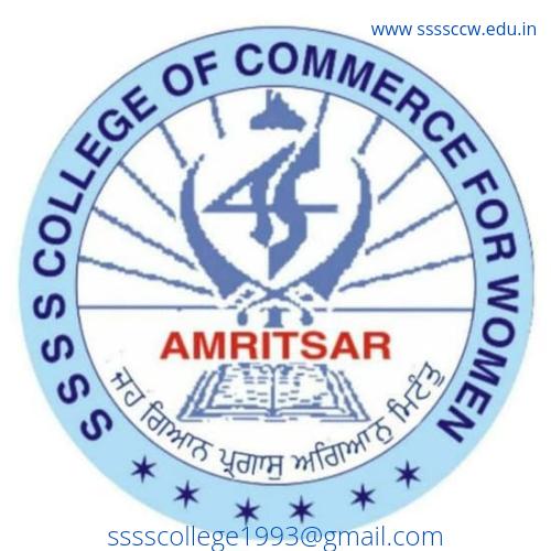 S.S.S.S. College Of Commerce For Women