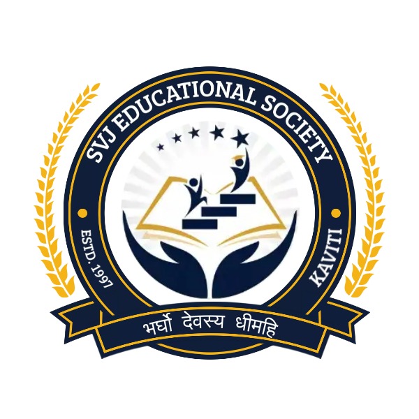 S.V.J. Educational Society