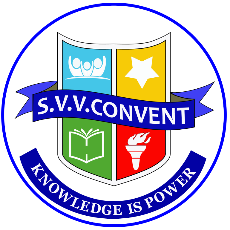 S.V.V. Convent High School