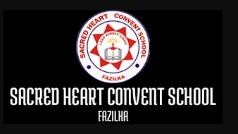 Sacred Heart Convent School Fazilka