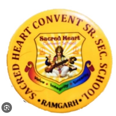 Sacred Heart Convent Sr Sec School