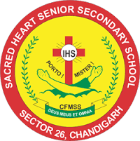 Sacred Heart Sr. Sec. School