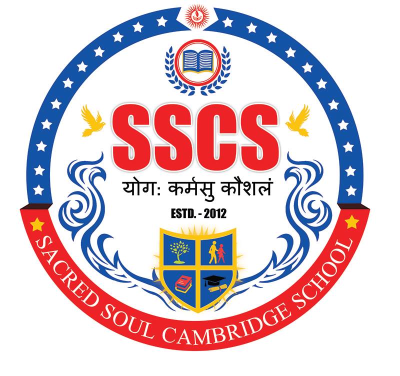 Sacred Soul Cambridge School