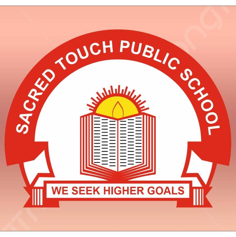 Sacred Touch Public School