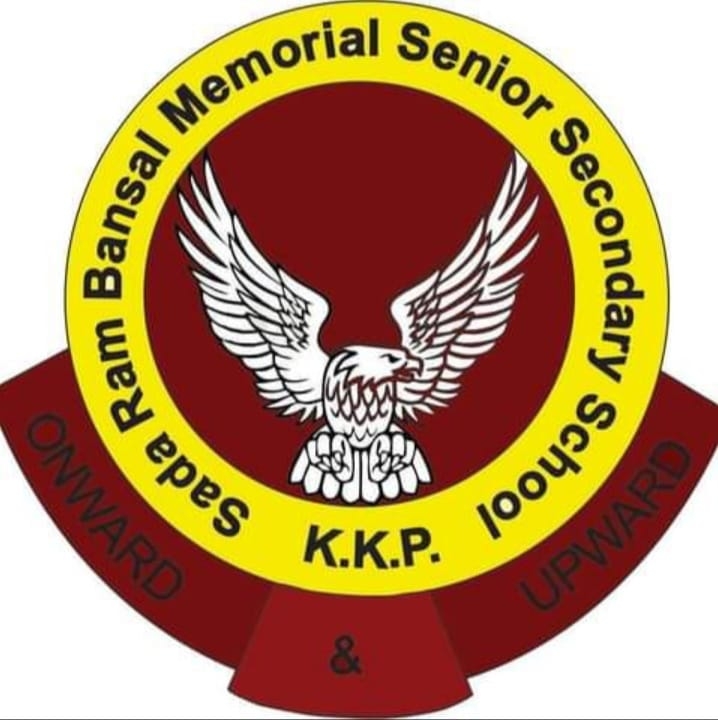 Sada Ram Bansal Memorial Senior Secondary School
