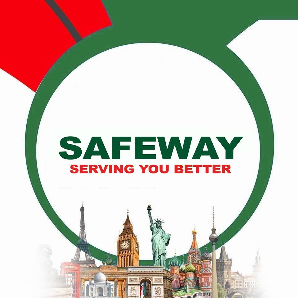 Safeway Consultants