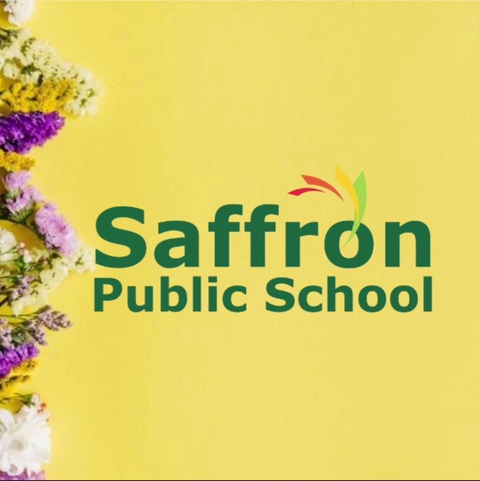 Saffron Public School