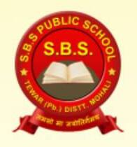 Saheed Babu Singh Public School