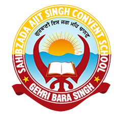 Sahibzada Ajit Singh Convent School