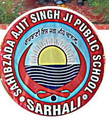 Sahibzada Ajit Singh Ji Public School