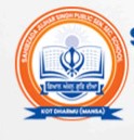 Sahibzada Jujhar Singh Public School