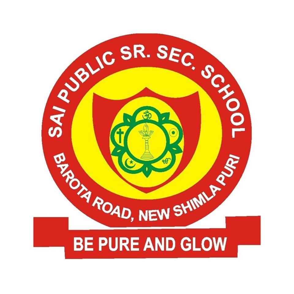 Sai Public Sr Sec School