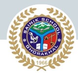 Sainik School