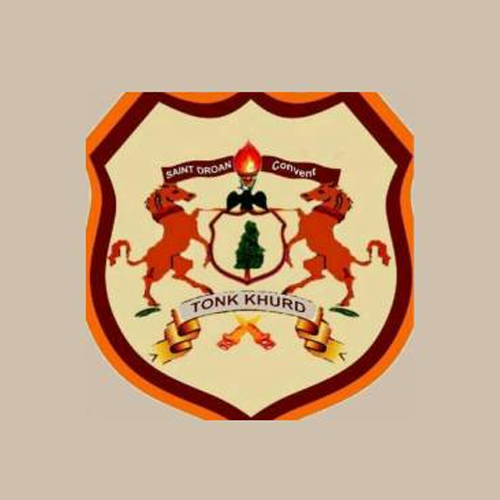 Saint Droan Convent H. Sc. School