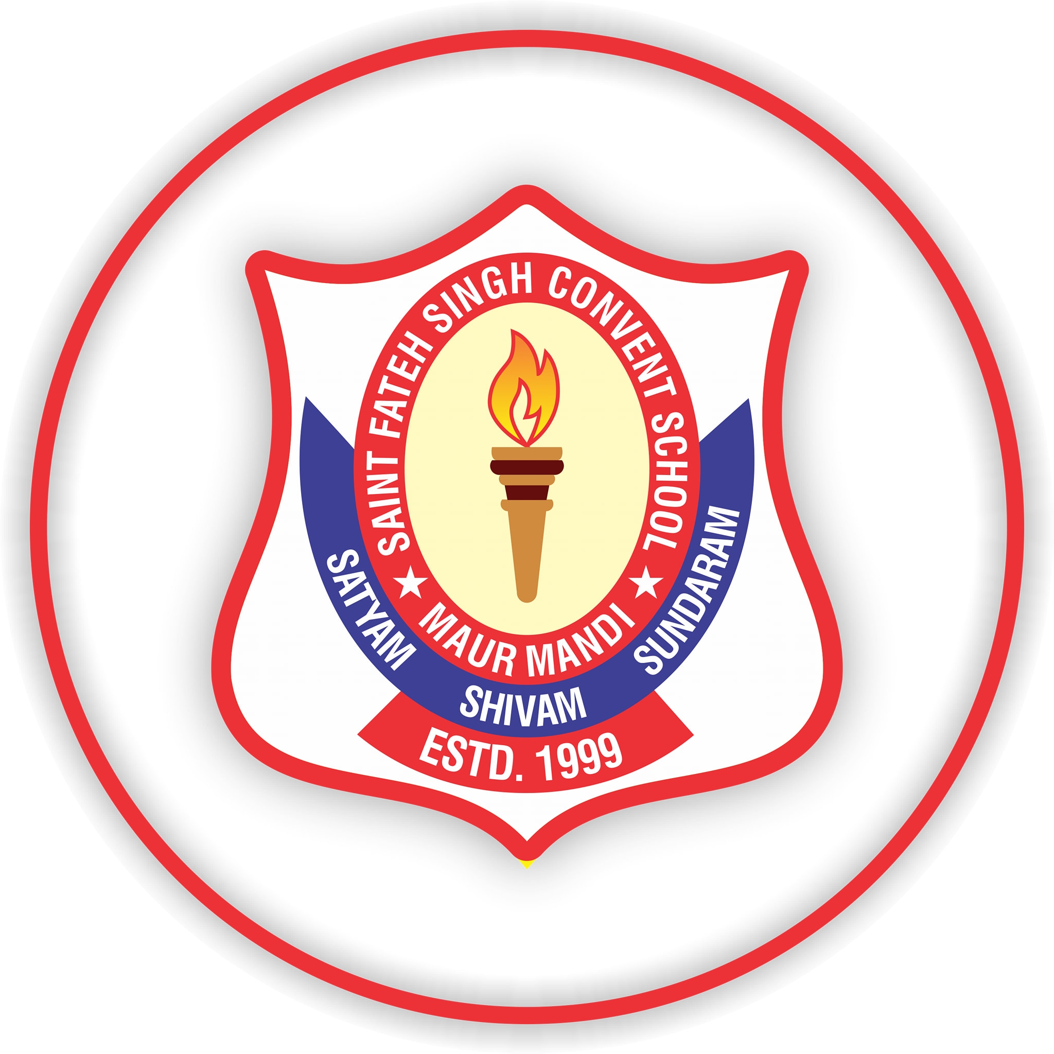 Saint Fateh Singh Convent School