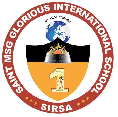 Saint MSG Glorious International School