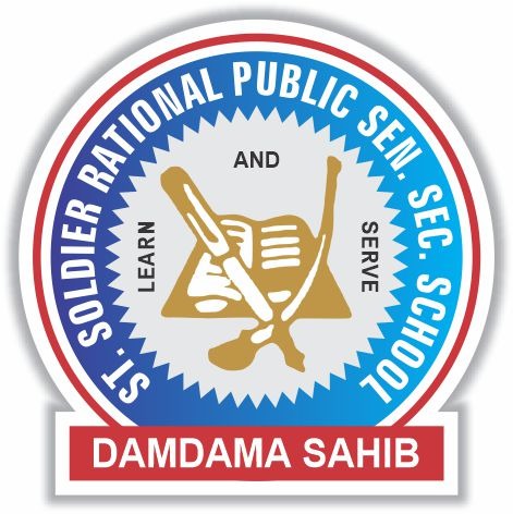 Saint Soldier Rational Public Senior Secondary School