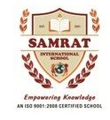 Samrat International school