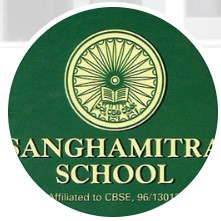 Sanghamitra High School