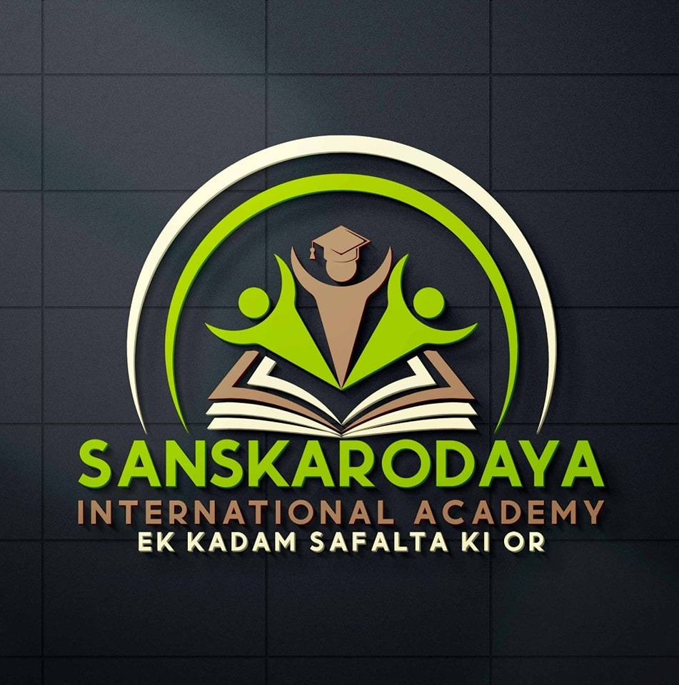 Sanskarodaya International Academy