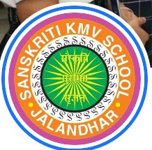 Sanskriti KMV School